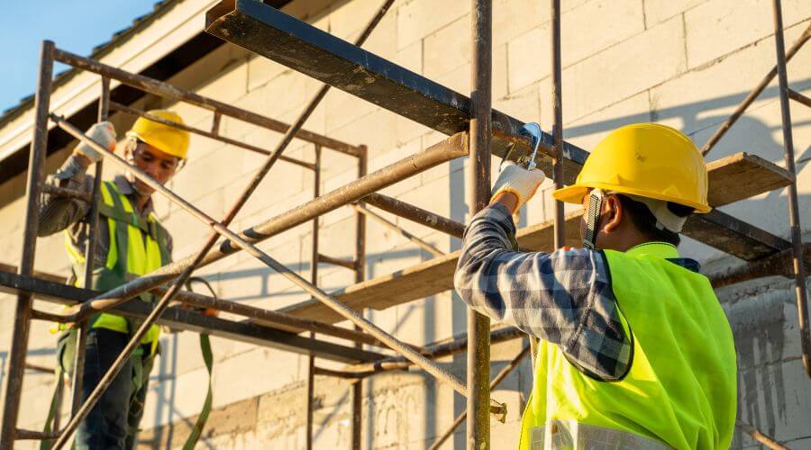 Gutter Repair and Sealing in South Pasadena, CA